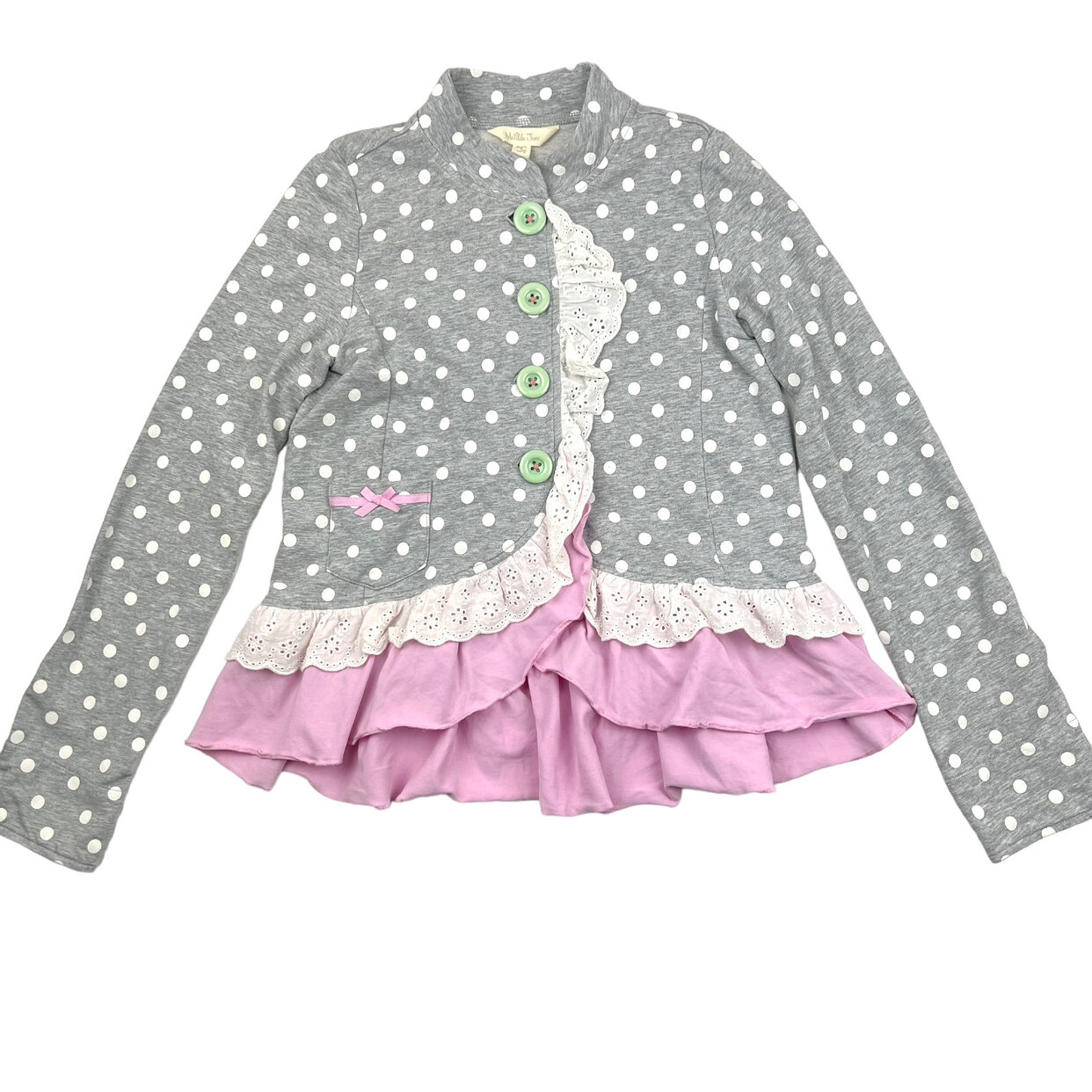 Matilda Jane Lead The Way Jacket